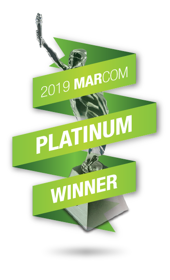 Winner: Best Corporate Training Software, MarCom Awards
