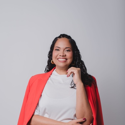 Eunice López Suárez