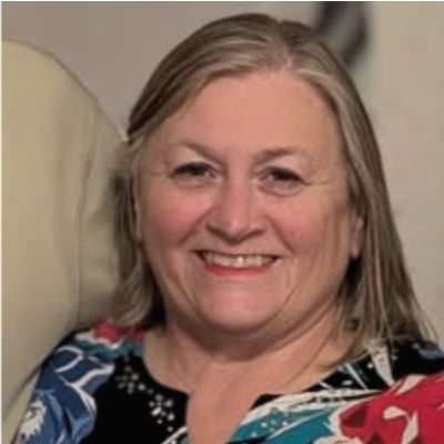 Helena Masters