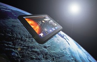 ProProfs gets recommended to NASA for iPad quizzes