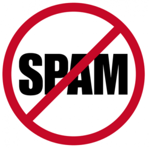 NoSpam