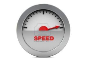 Check page speed