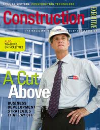 Construction Executive Magazine