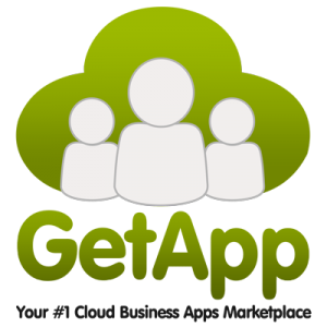 Getapp Logo