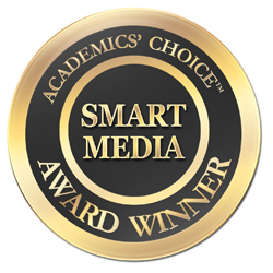 Academics' Choice Smart Media Award