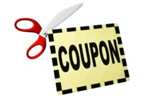 Coupons