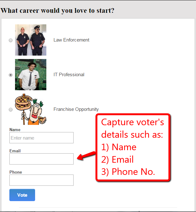 Know your Audience Better with ProProfs Poll Maker - ProProfs Learning