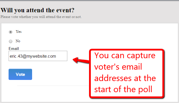 Know your Audience Better with ProProfs Poll Maker - ProProfs Learning