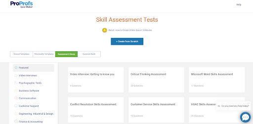 skill-assessment5