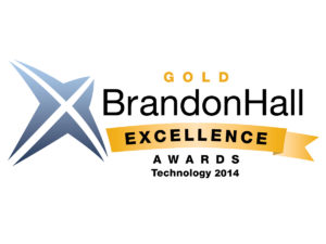 BrandonHall Awards