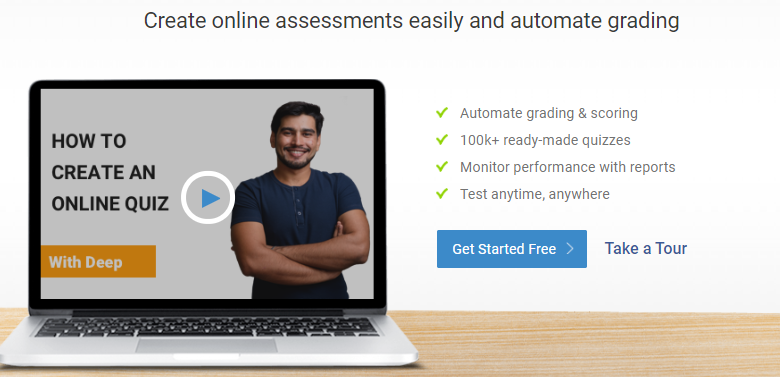 online-assessments