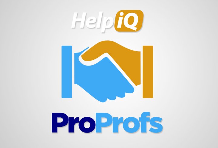 proprofs acquires helpiq