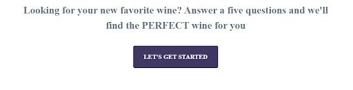 Wine Type Quiz