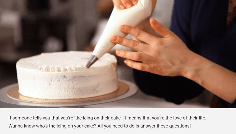 who-is-the-icing-on-your-cake