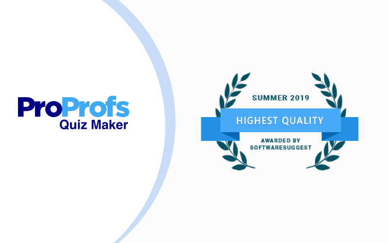 highest quality software 2019