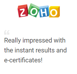 Zoho