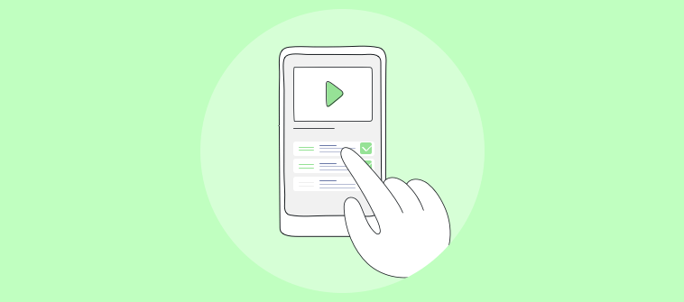 How to Create Interactive Video Quizzes