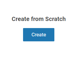 Create from Scratch