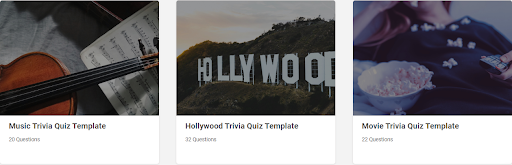 create-quiz-with-templates