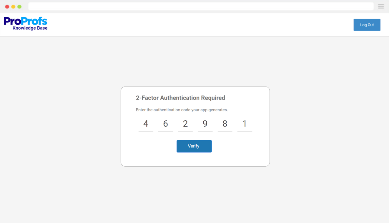 ProProfs Knowledge Base: Exciting UI & Feature Updates