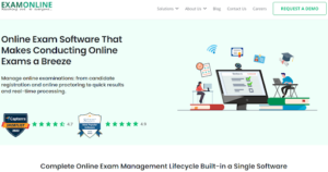 12 Best Exam Software to Consider in 2023