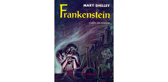 Chapter Review - Frankenstein Flashcards by ProProfs
