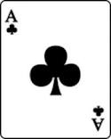Playing Cards - Flashcards