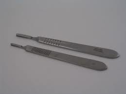 Veterinary Surgical Tools - Flashcards