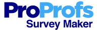 ProProfs -Survey Maker