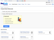 Flashcard Maker - Create Flashcards