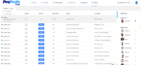 Chat - Live Monitoring