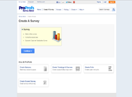 Survey Maker - Create Survey