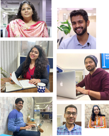 ProProfs Noida NSEZ Office: Address, Reviews, Work Culture & Career