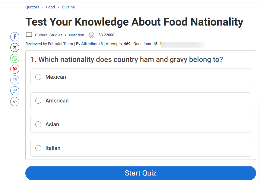general trivia questions