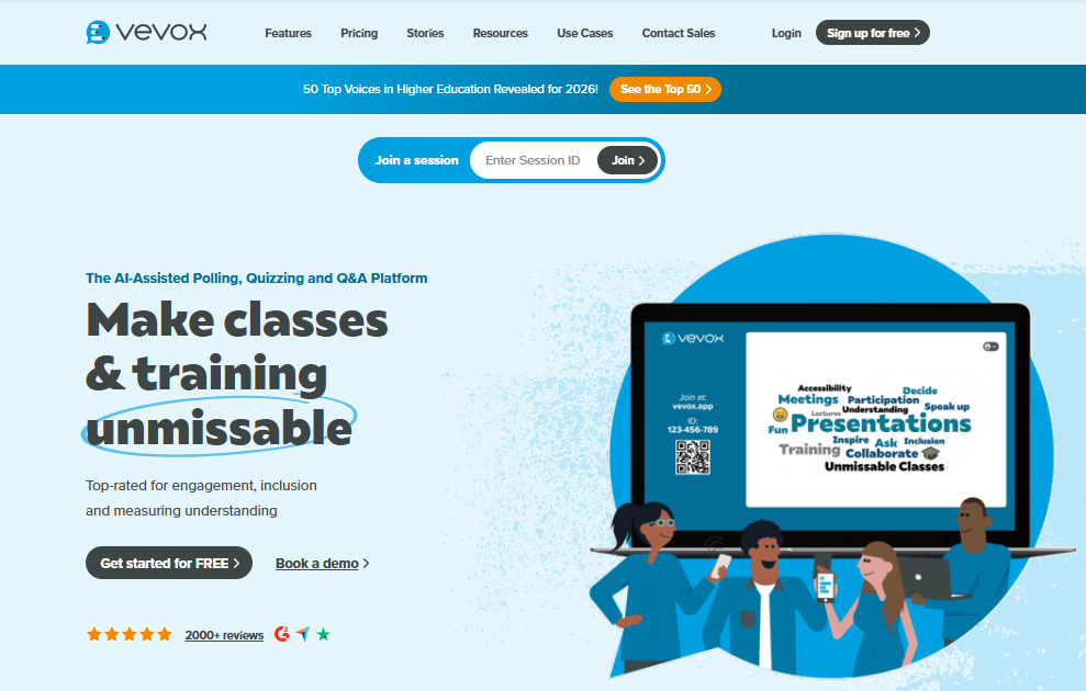 Vevox