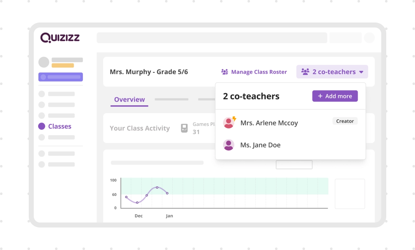 Quizizz now Wayground