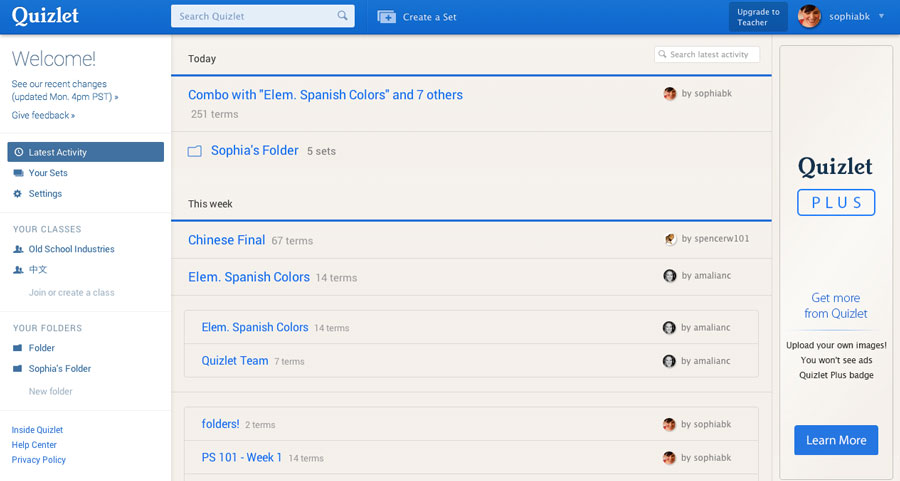 Quizlet