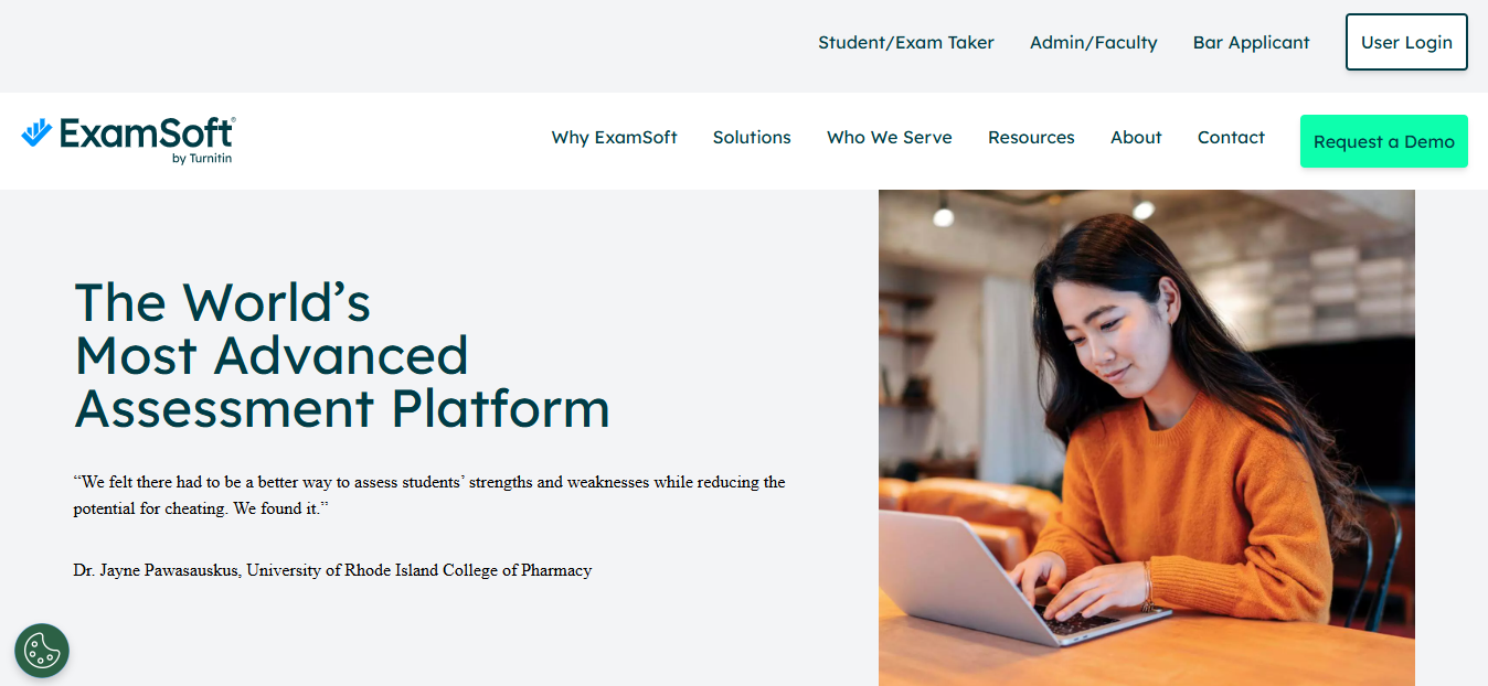 ExamSoft
