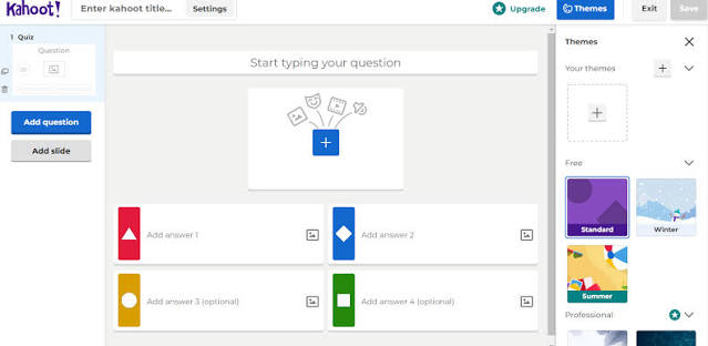 flexiquiz alternatives