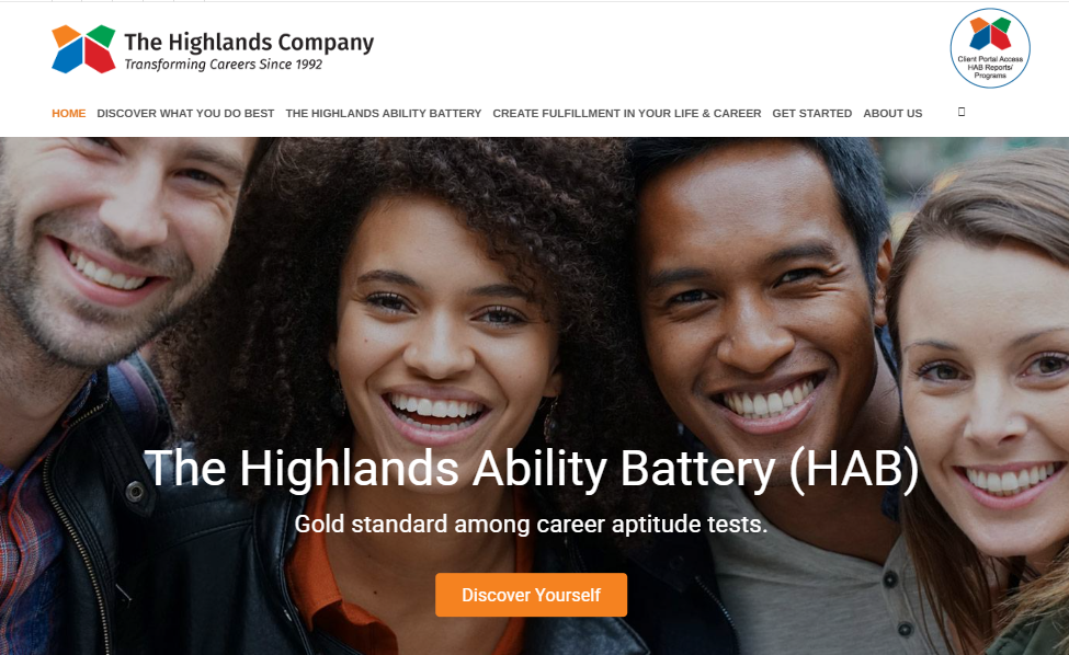 The Highlands Company