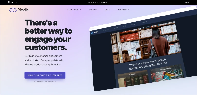 flexiquiz alternatives