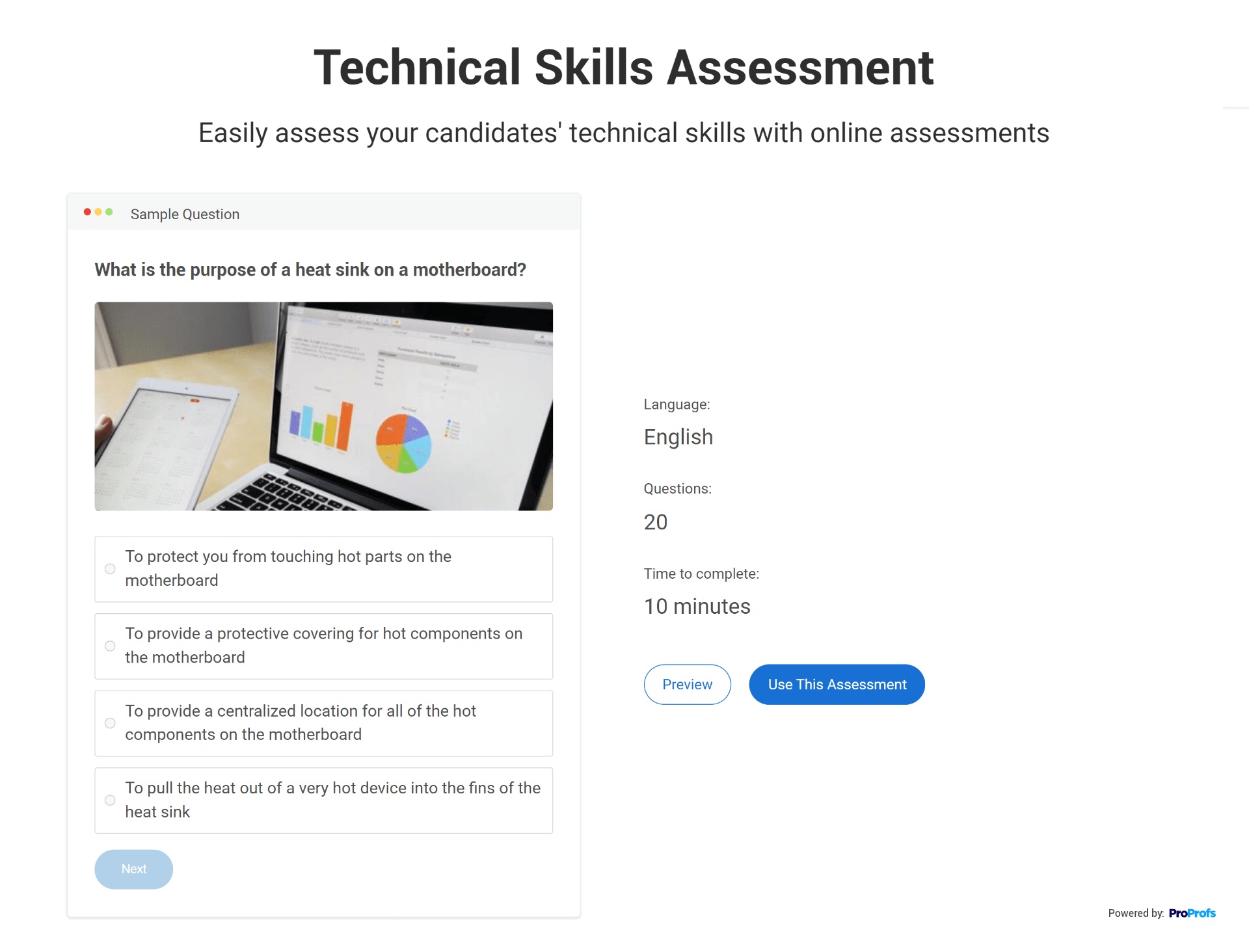 Summative Assessments: Definition and Features