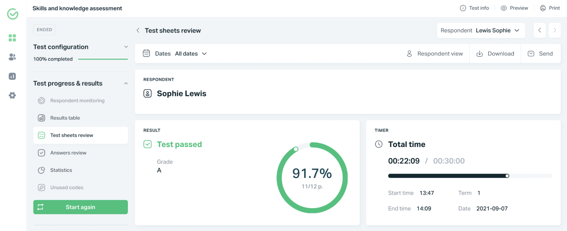 TestPortal - Best for Secure Assessments