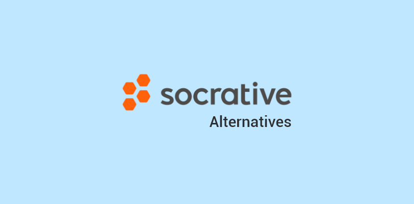 Socrative Alternatives