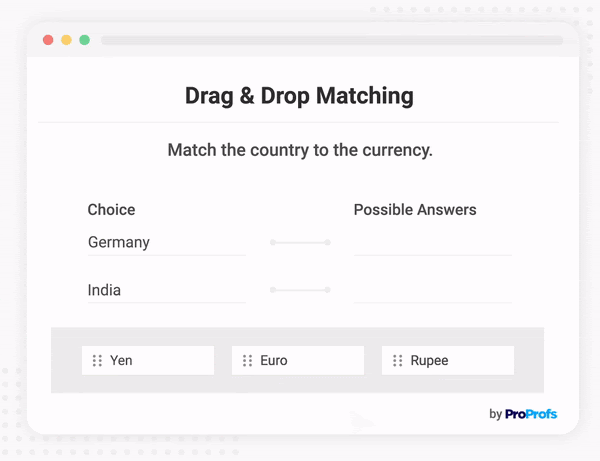 gamification quizzes