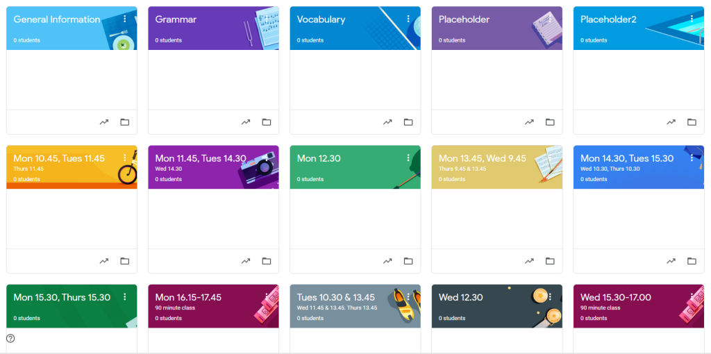 Google-Classroom