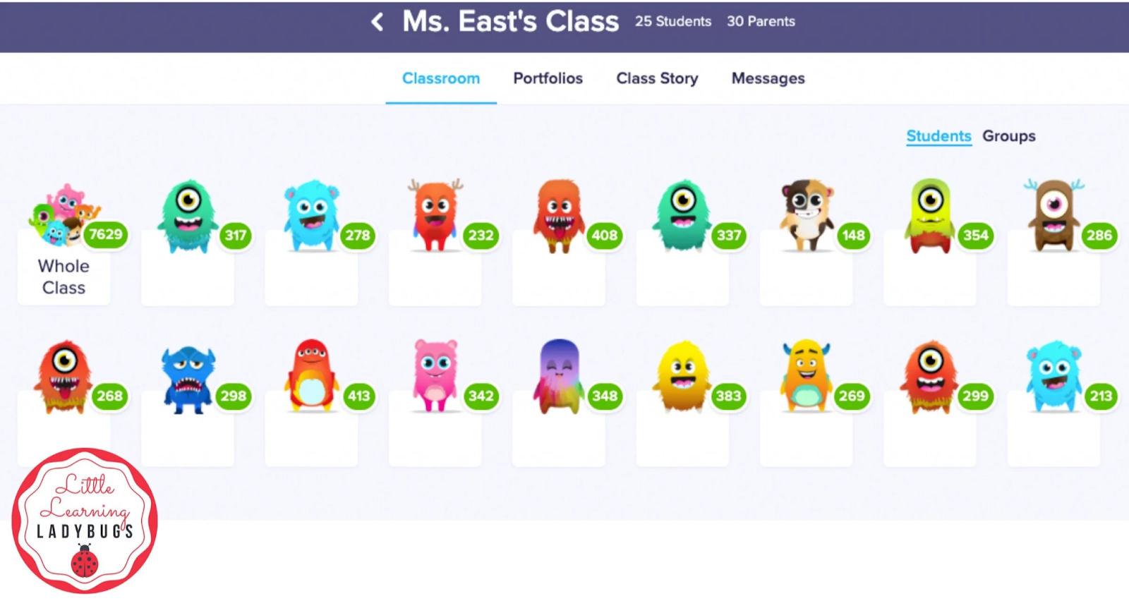ClassDojo