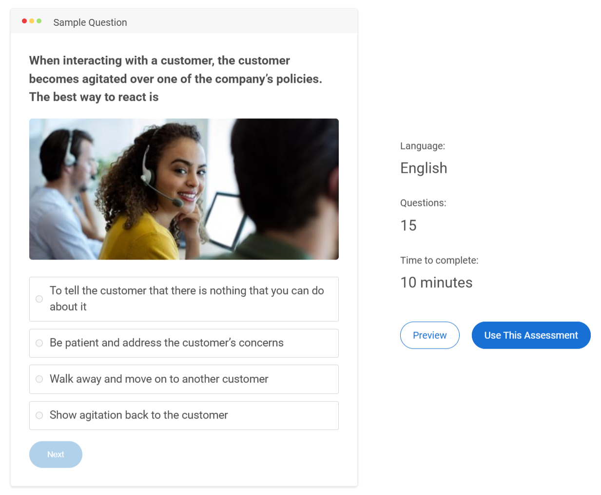 What Is a Hiring Assessment?