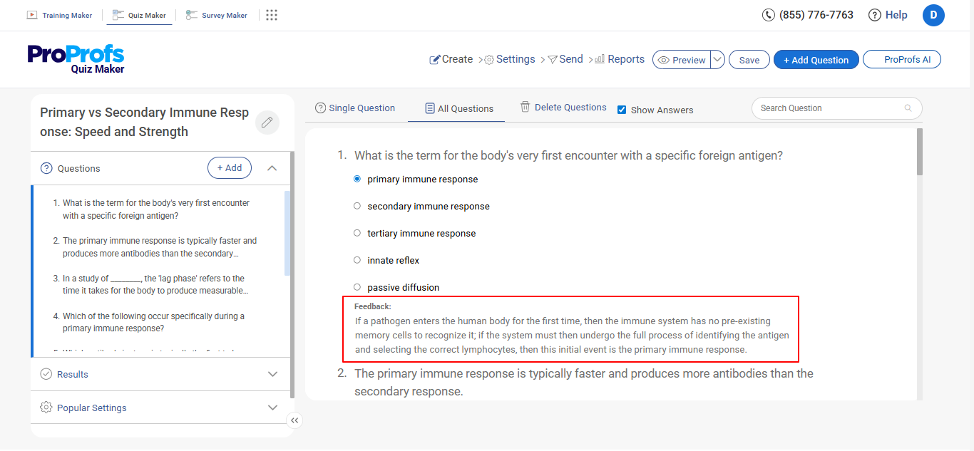 Add AI-Powered Feedback