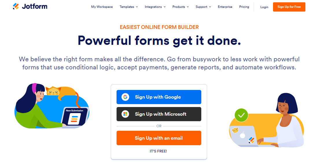 Jotform